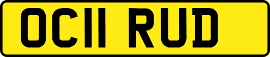 OC11RUD