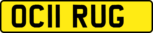 OC11RUG