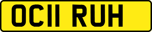 OC11RUH