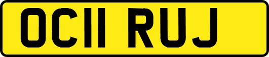OC11RUJ