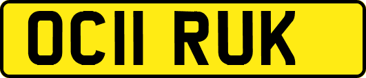 OC11RUK