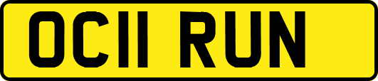 OC11RUN