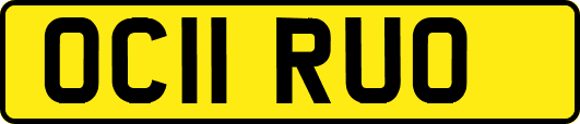 OC11RUO
