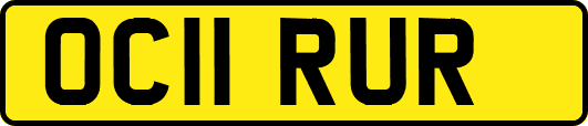 OC11RUR