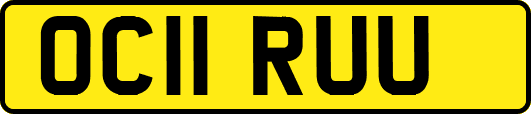 OC11RUU