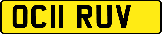 OC11RUV
