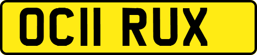 OC11RUX