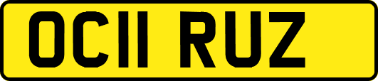 OC11RUZ