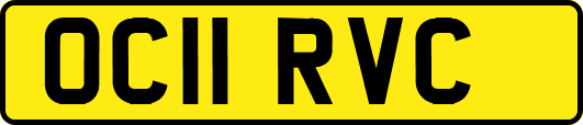 OC11RVC
