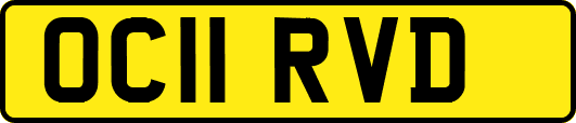 OC11RVD