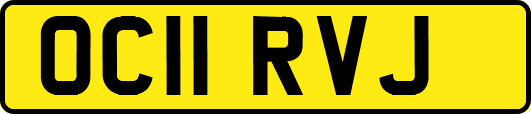OC11RVJ
