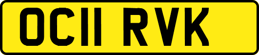 OC11RVK