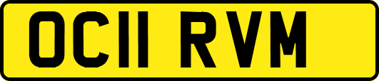 OC11RVM