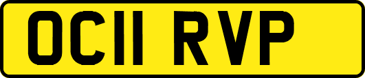 OC11RVP