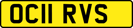OC11RVS