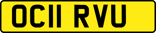 OC11RVU