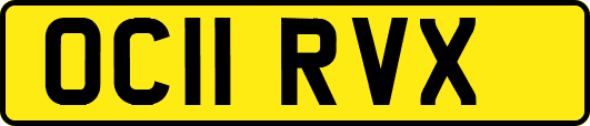 OC11RVX