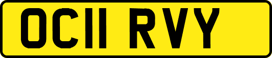 OC11RVY