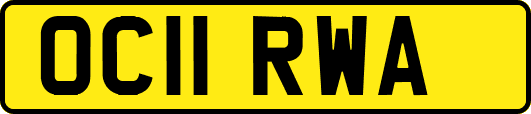 OC11RWA