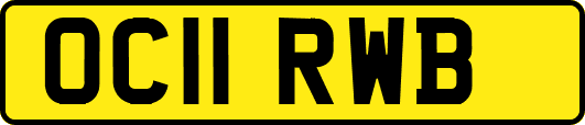 OC11RWB