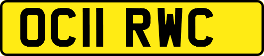 OC11RWC
