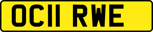 OC11RWE