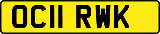 OC11RWK