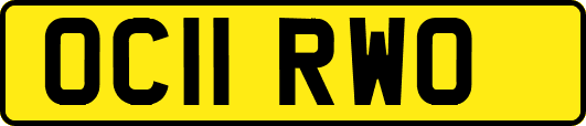 OC11RWO