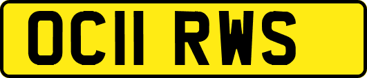 OC11RWS