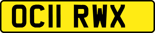 OC11RWX