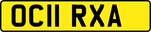 OC11RXA
