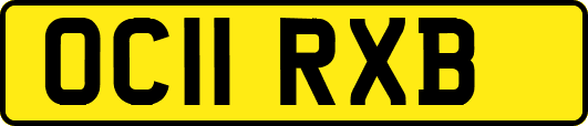 OC11RXB