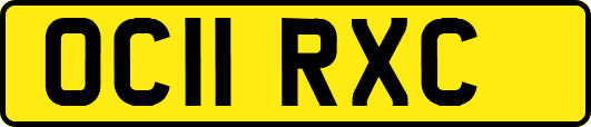 OC11RXC