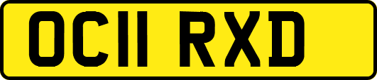 OC11RXD