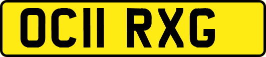 OC11RXG