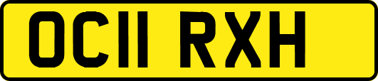 OC11RXH