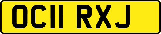 OC11RXJ