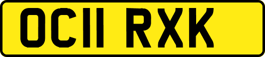 OC11RXK