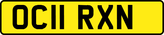 OC11RXN