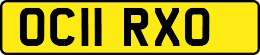 OC11RXO