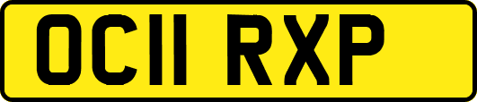 OC11RXP