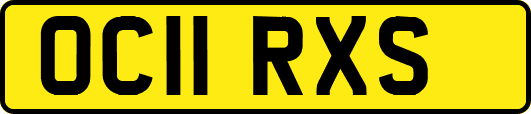 OC11RXS
