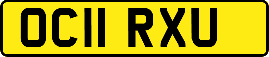OC11RXU