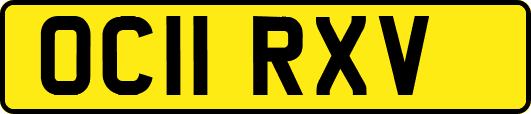OC11RXV