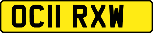 OC11RXW