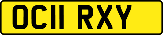 OC11RXY