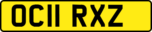 OC11RXZ