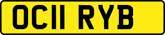 OC11RYB