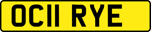 OC11RYE