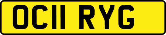 OC11RYG